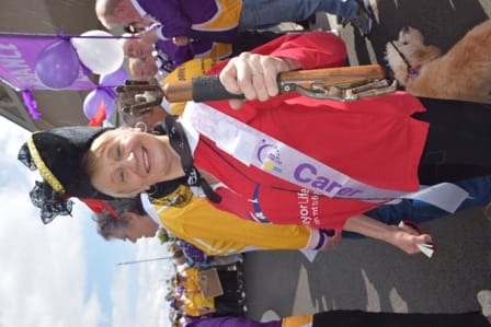 $20,000 from Lifestyle relay