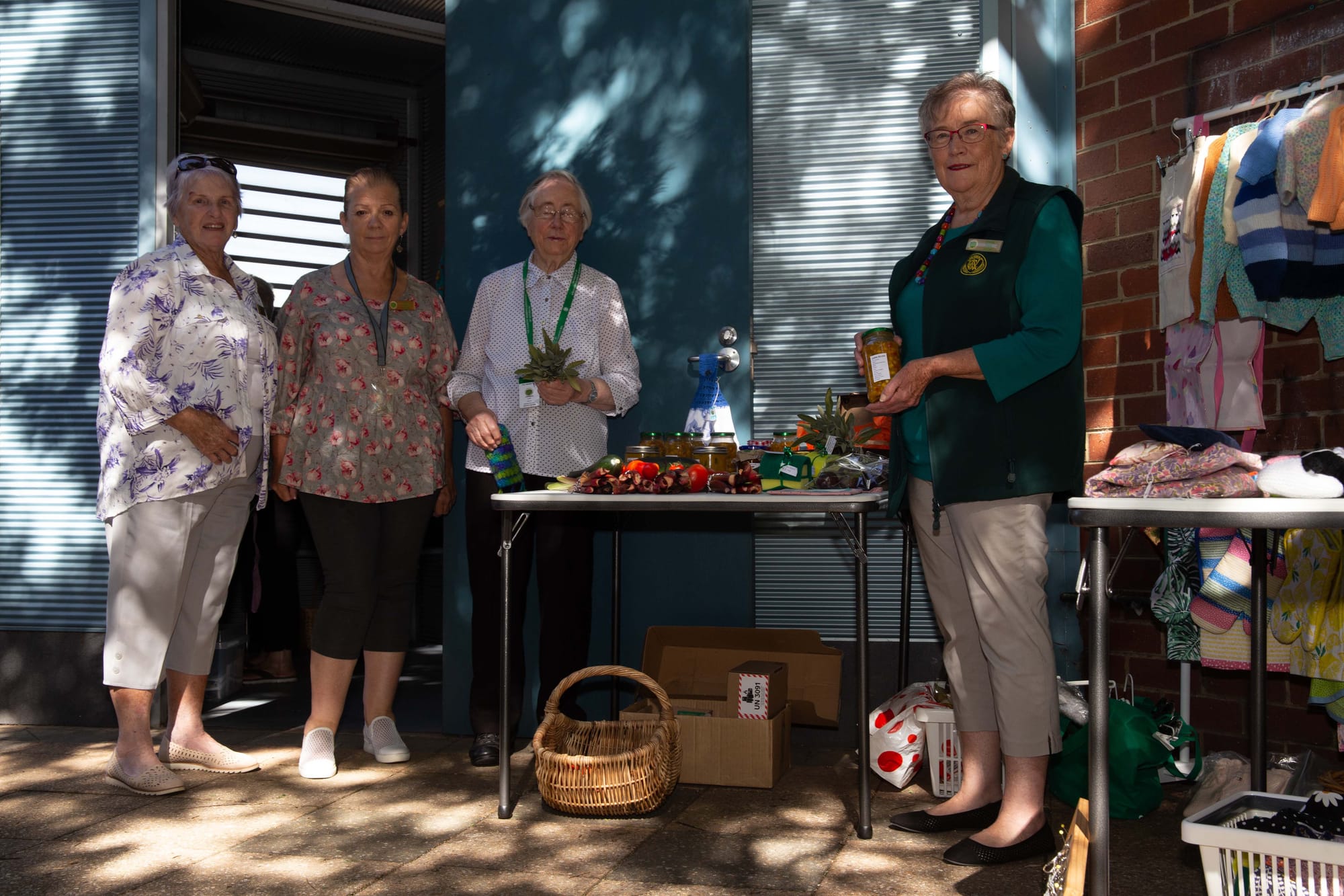 CWA Drouin Kiosk - 03.03.2022