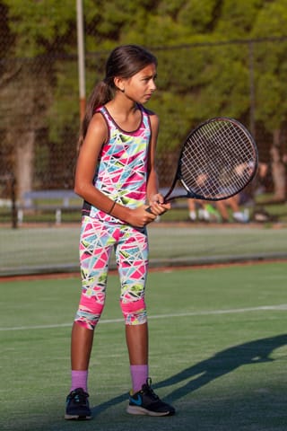 Tennis Junior - 19.02.2022