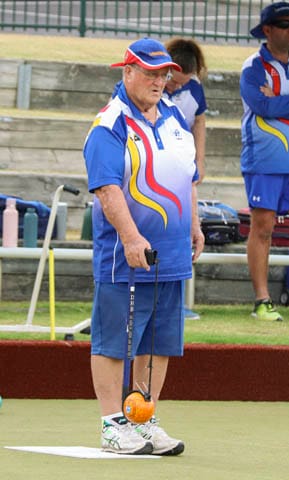 Bowls Midweek Grand Finals - Longwarry Vs. Yinnar - 12.03.2024