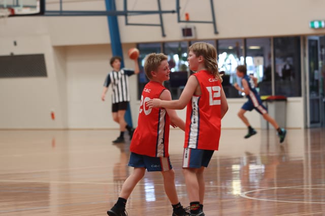 Basketball - 14122021