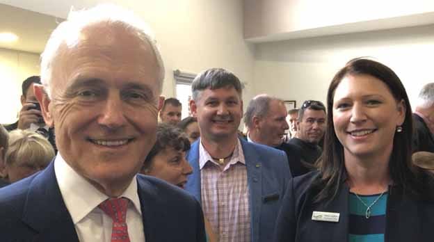 New kinder gains funds