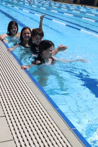 Swimming Pool - 05.01.2022