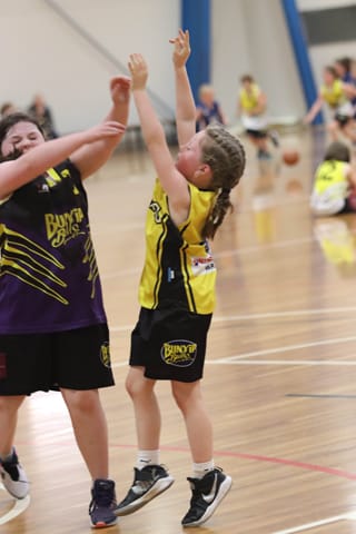 Basketball - 25.11.2021