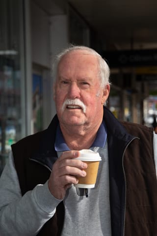 Vox Pop - 22.07.2021 