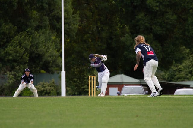 Cricket Div 1 Neerim v Catani - 27.11.2021