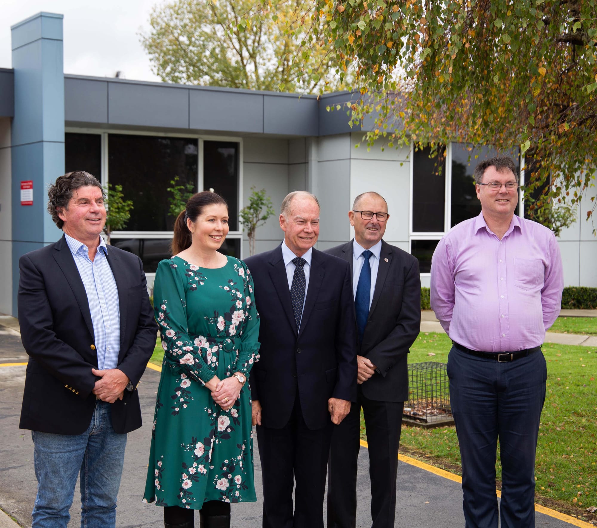 Neerim District Hospital - 21.04.2022