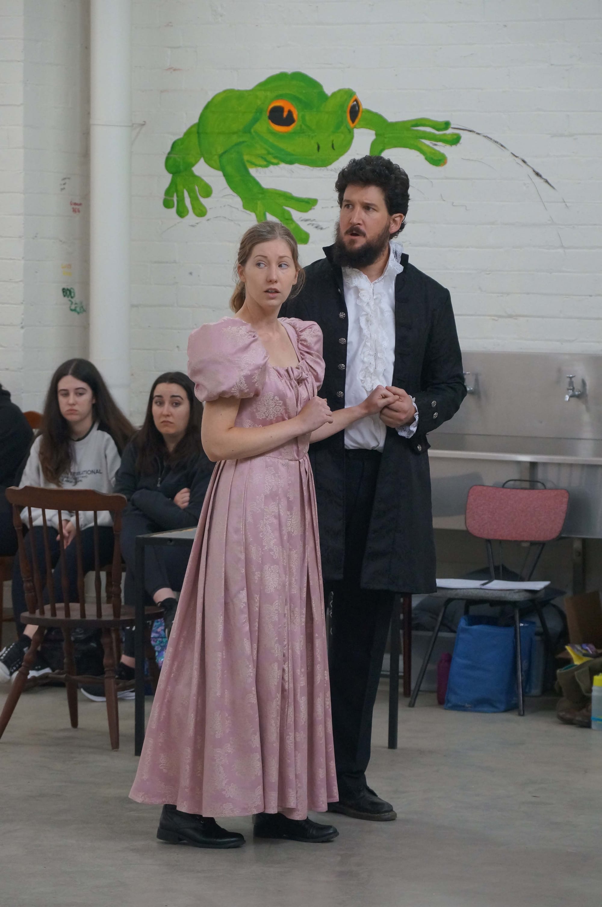 WTC Les Miserables - 24.05.2022