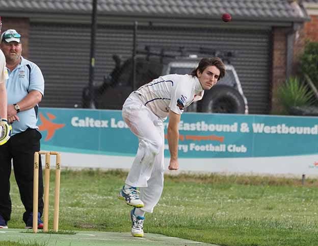 Final ball thriller