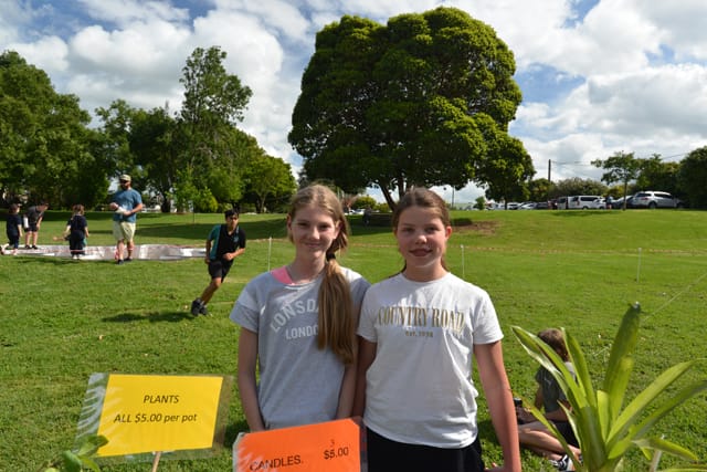 Childrens Farmers Market - 09.12.2021