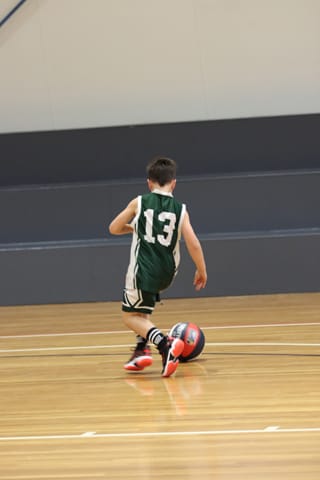 Basketball - 20.08.2021 