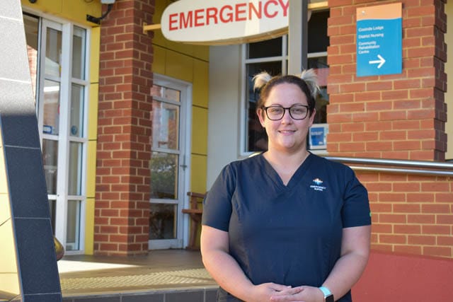 Jessica F WGH Nurse - 09.05.2023