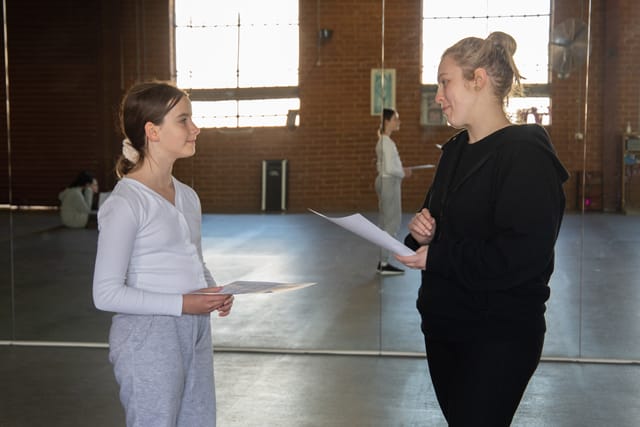 WYT School Holiday Program - 08.07.2021 