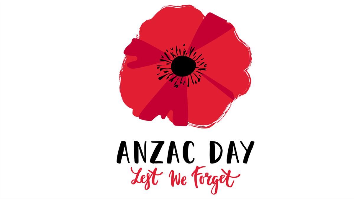 Anzac Day services throughout the shire