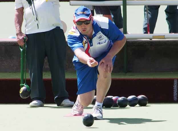 Longwarry bowl big win