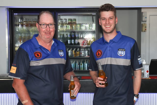 Warragul Cup - 14.01.2022