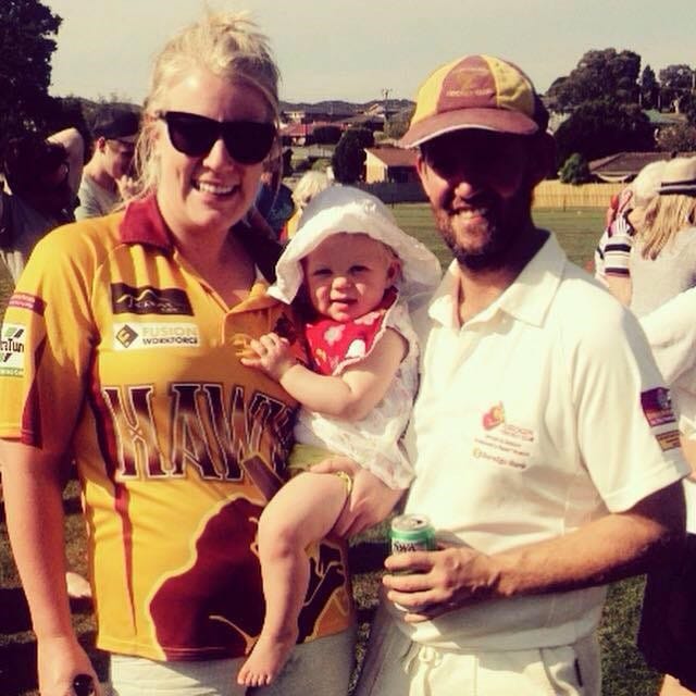 Passion the drive for Dave at Drouin