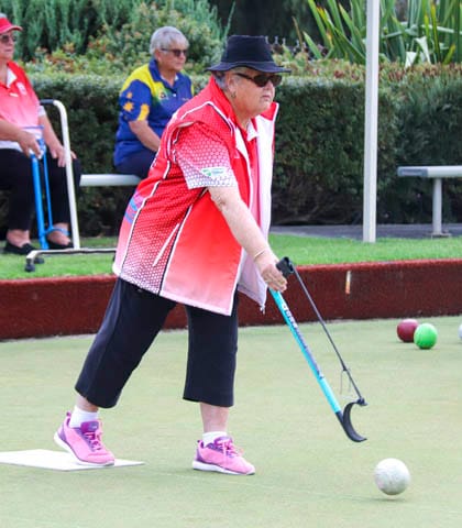 Bowls Midweek Grand Finals - Trafalgar Vs. Churchill - 12.03.2024