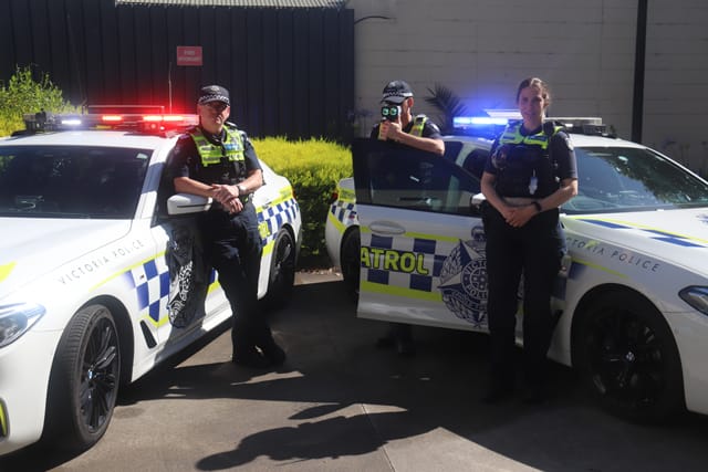 Road Safety - 21.12.2021