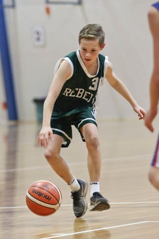 Basketball - 22.06.2021 