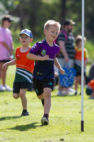 Little Athletics - 06.11.2021