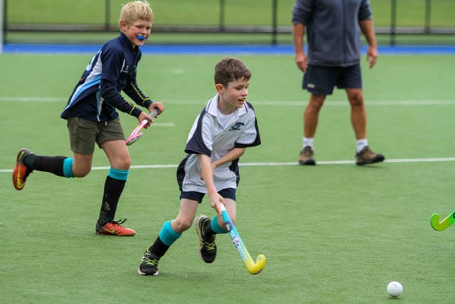 Hockey (U12's) - Drouids Vs Warriors - 06.05.2023