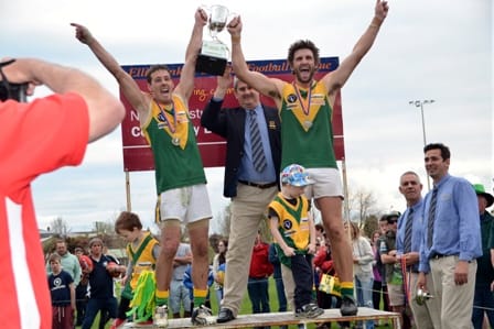 Stars win grand final struggle