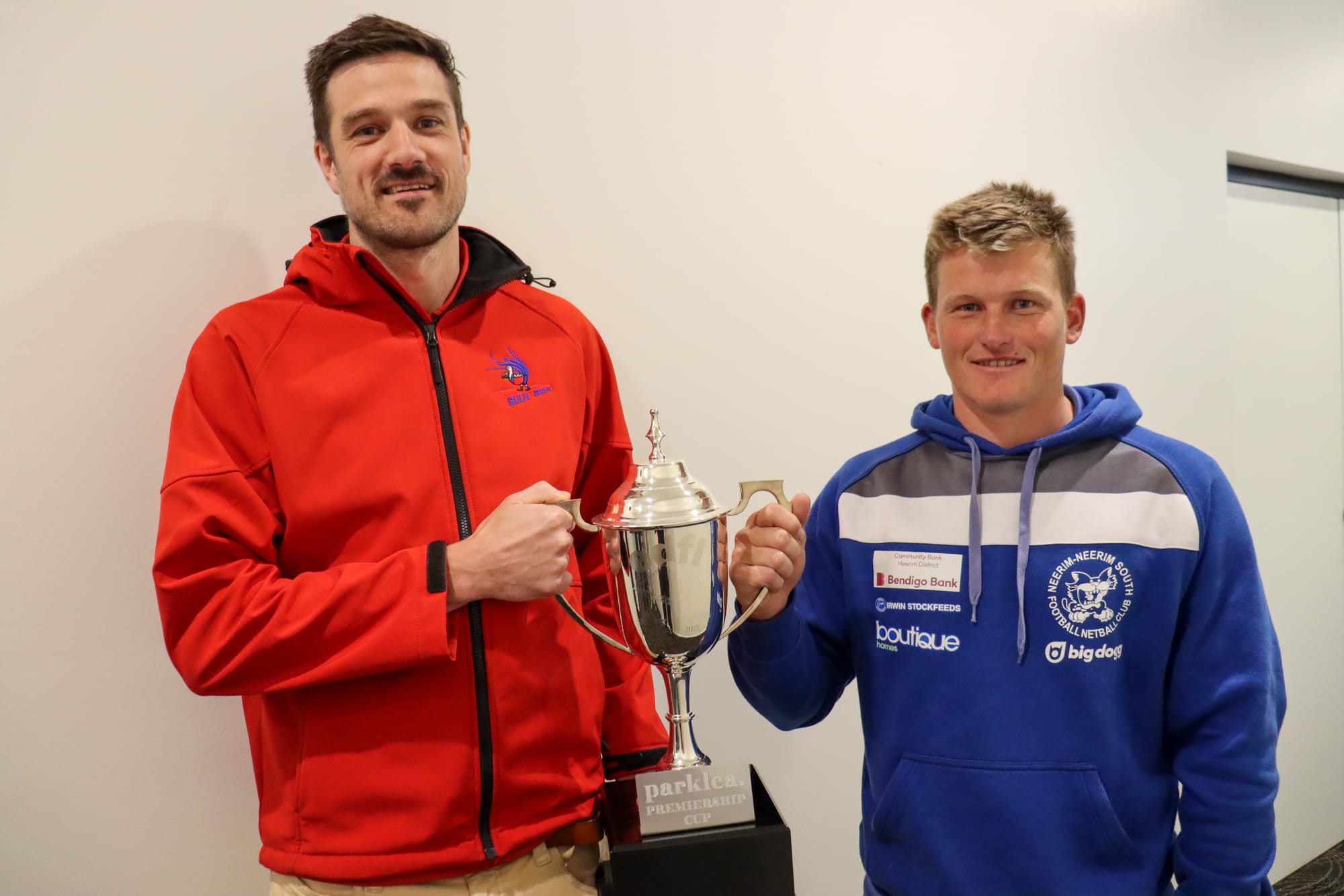 Lyrebirds battle Cats for premiership glory