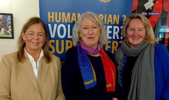 Gippsland carbon capture project explained