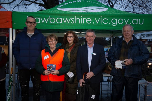 Mural and Book Opening - 29.06.2021 