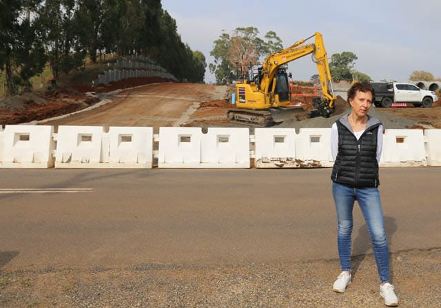 Lillico Road - 16.05.2023