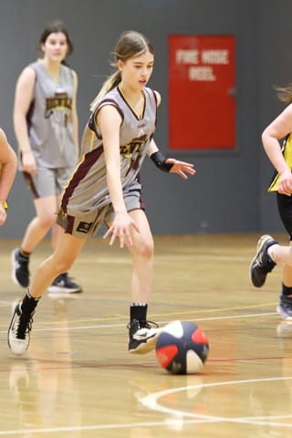 Basketball - 29.07.2021 