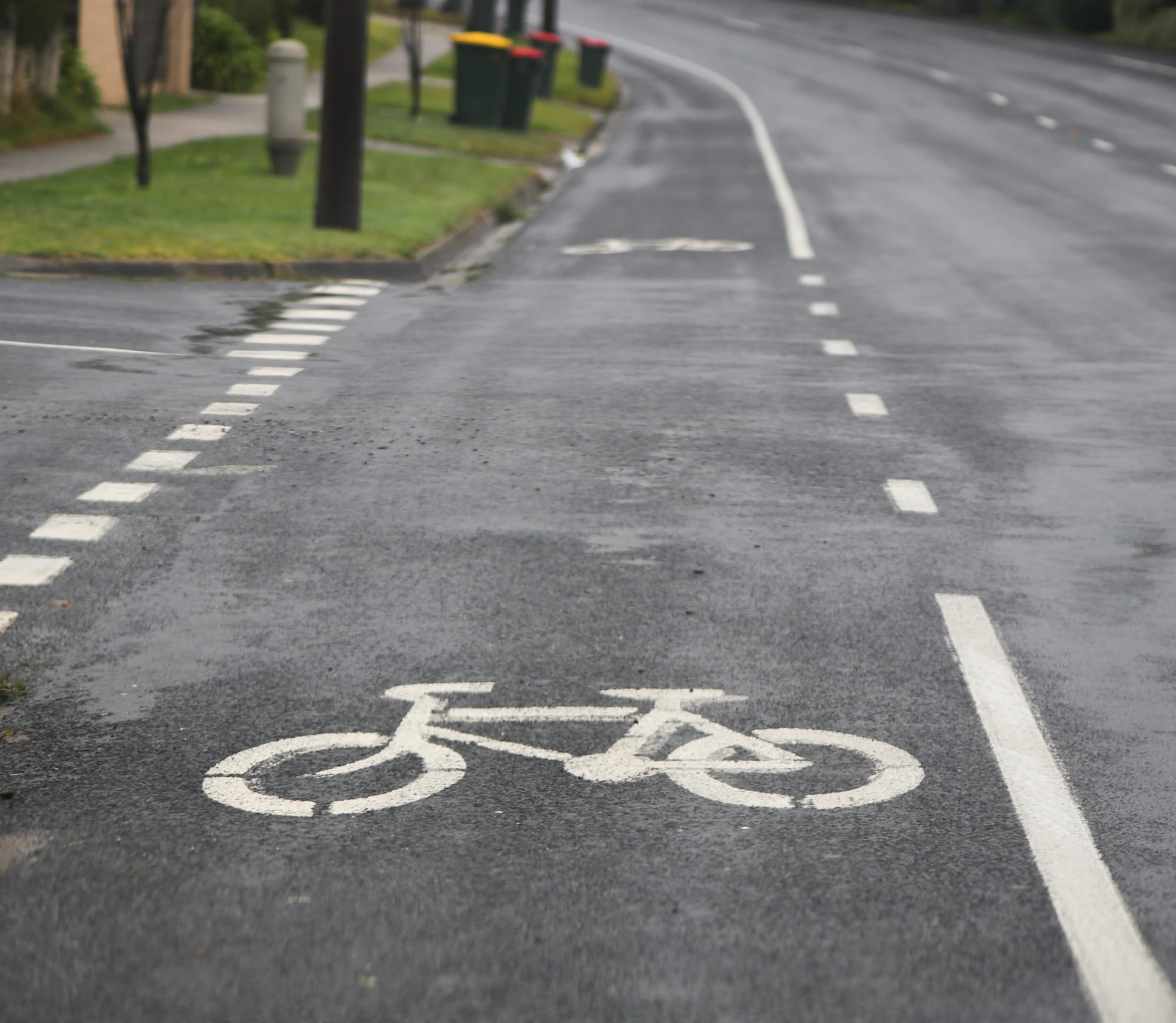 Cycling boost plan back on agenda