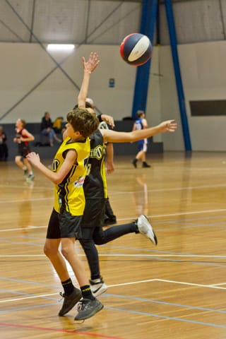 Basketball - 25.05.2021 