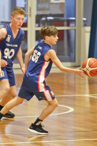 Basketball - 22.06.2021 