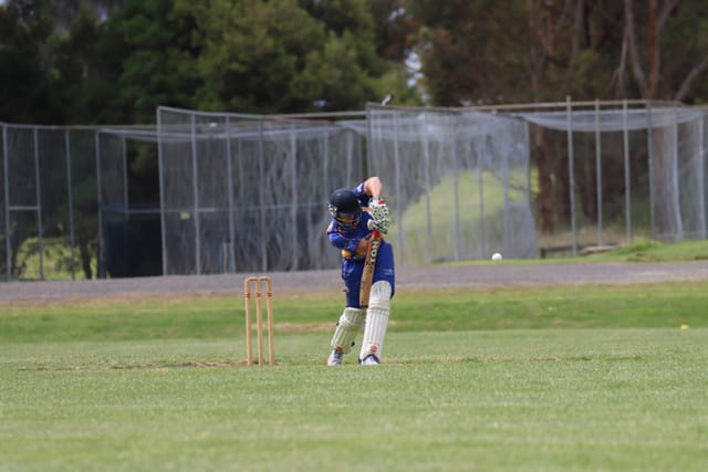 Cricket Div 1 Buln Buln Vs. Ellinbank - 11.12.2021