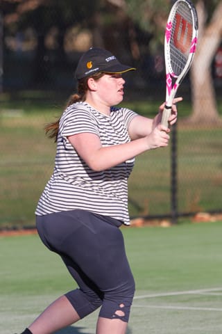 Tennis Junior - 19.02.2022