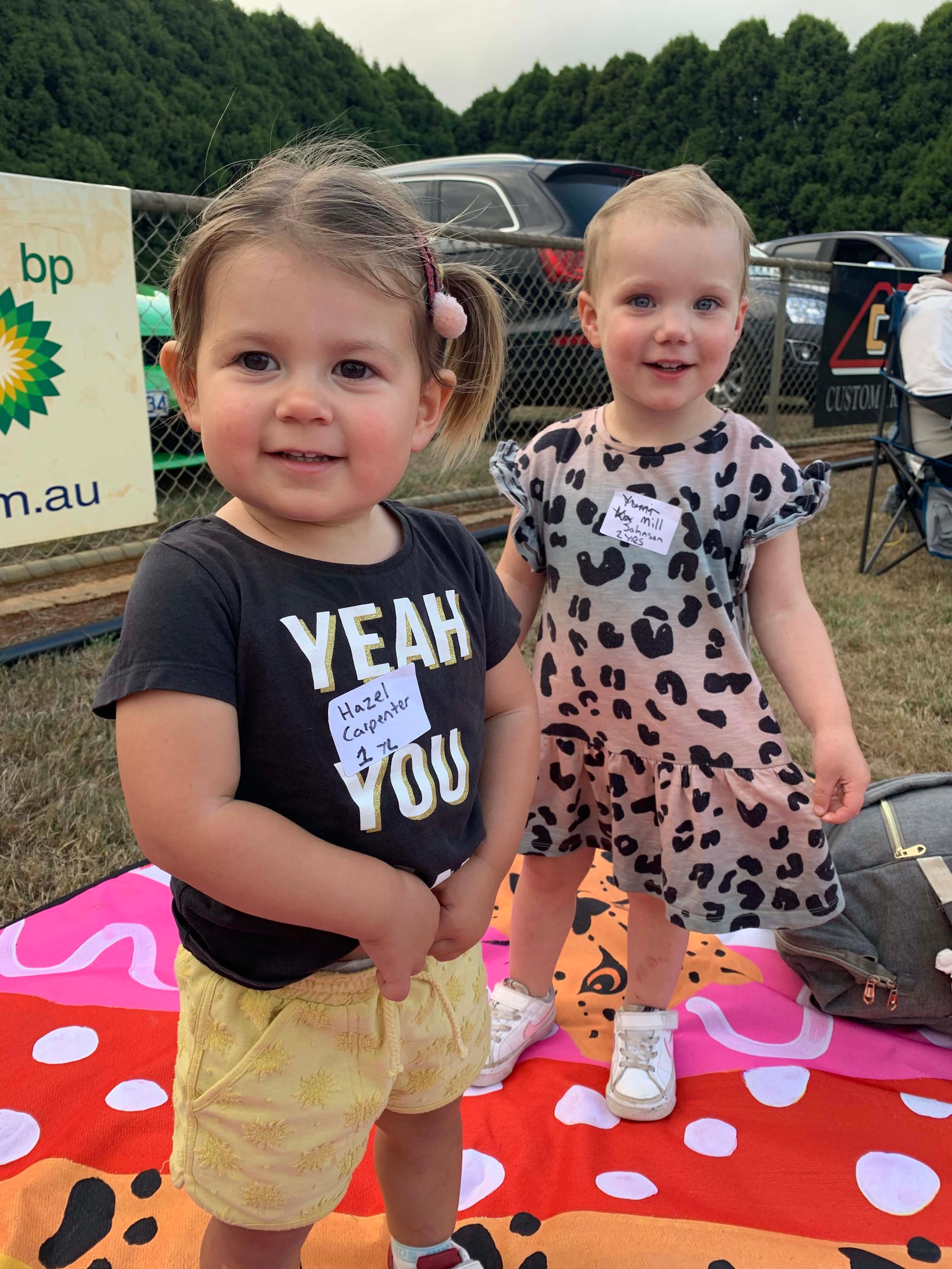 Ellinbank Sports 08.03.2022