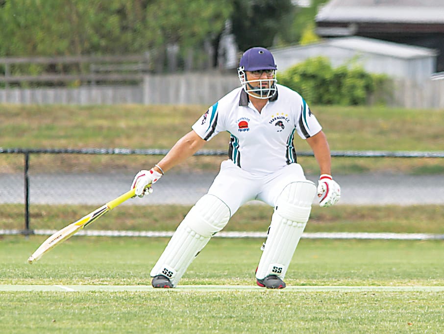 Panthers upset Parkers