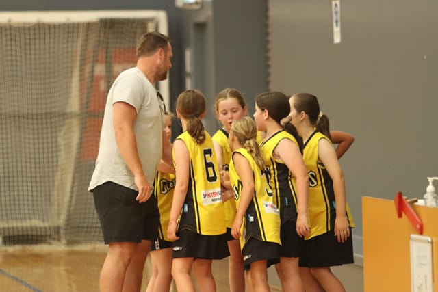 Basketball - 17.02.2022