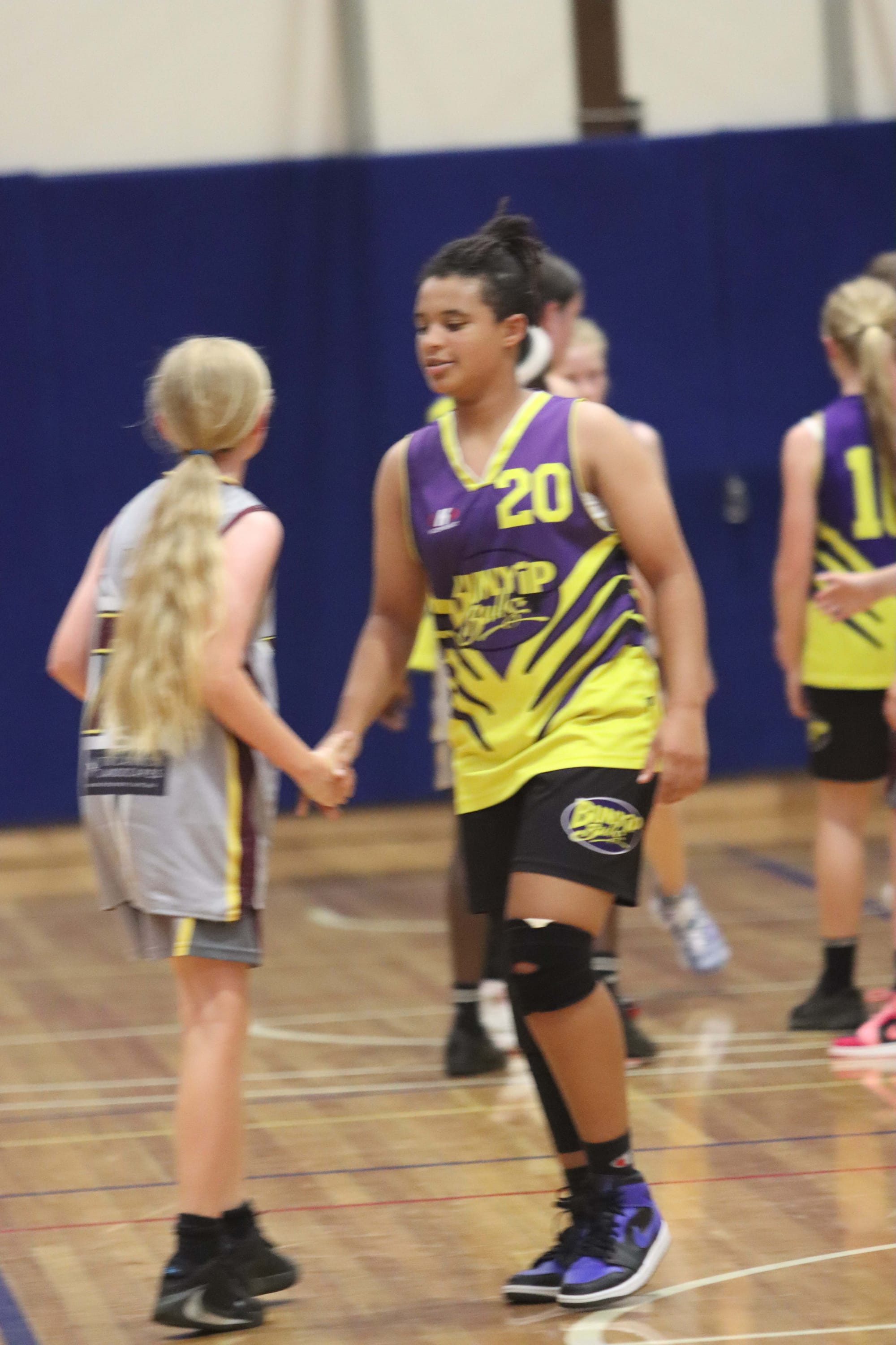 Basketball - 17.03.2022