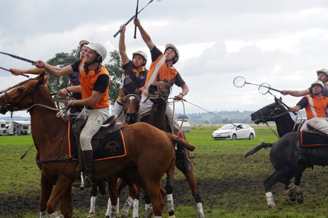 Trafalgar Polox - 2021 