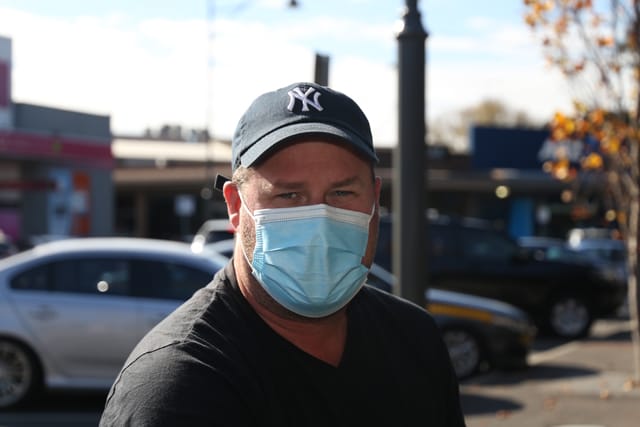 Vox Pop - 08.06.2021 