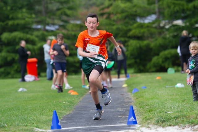 Little Athletics - 27.11.2021