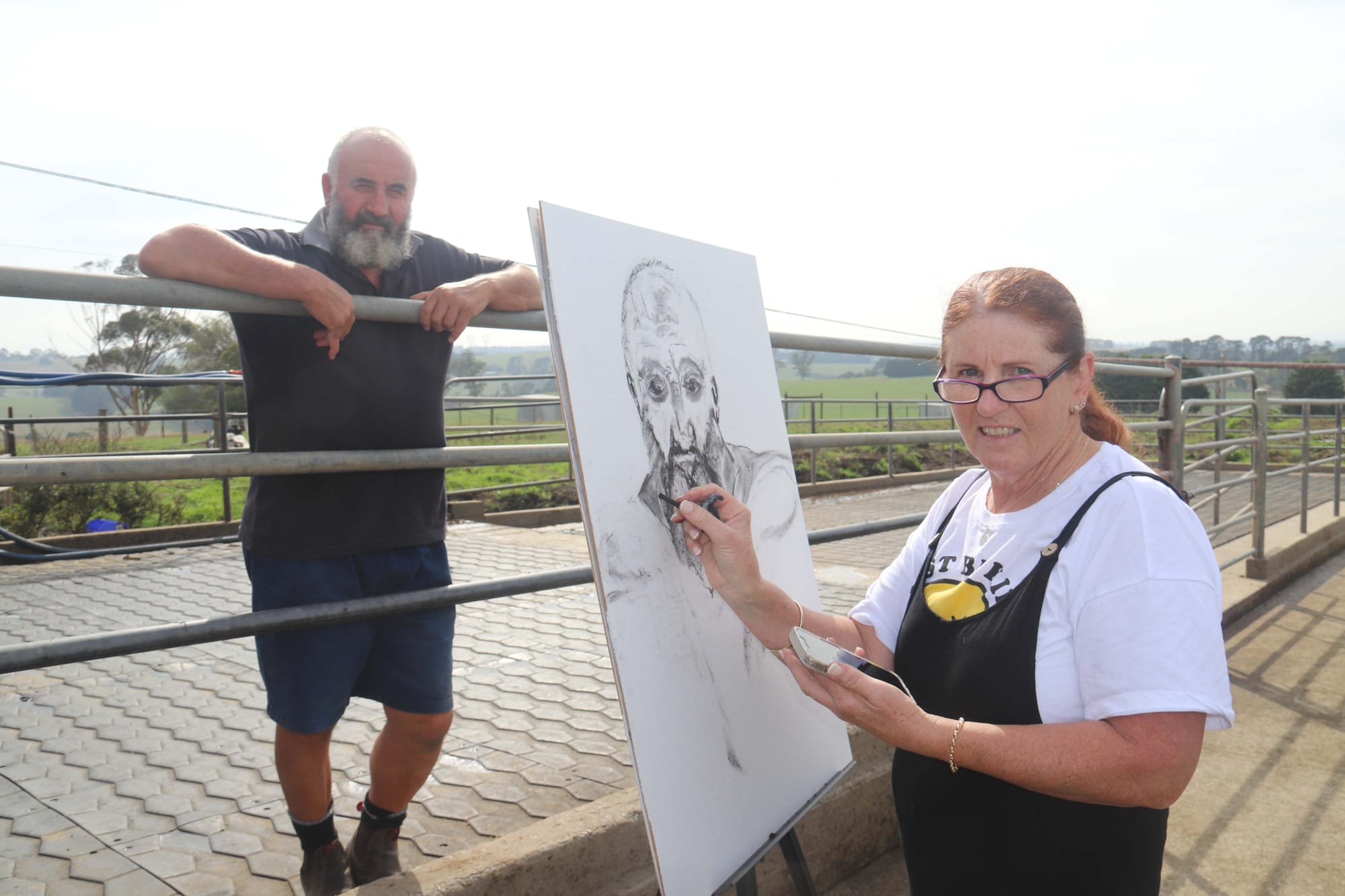 Archibald - Joe Meggetto - 05.04.2022