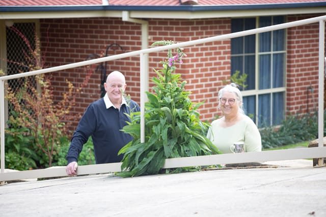 Isolation Grant - 07.10.2021 