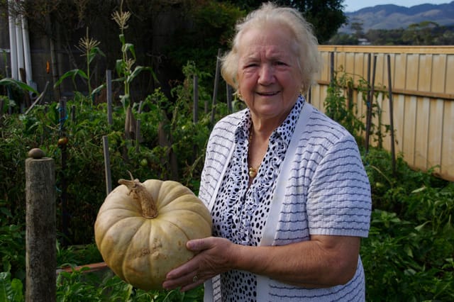 Rita Meggetto - 2021