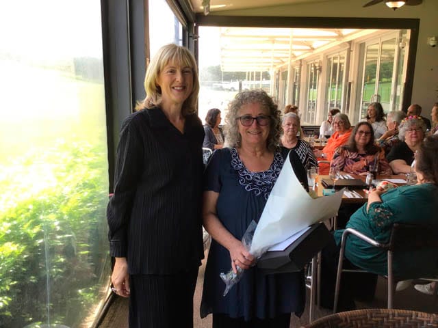 Iris Morgan - 23.01.2024