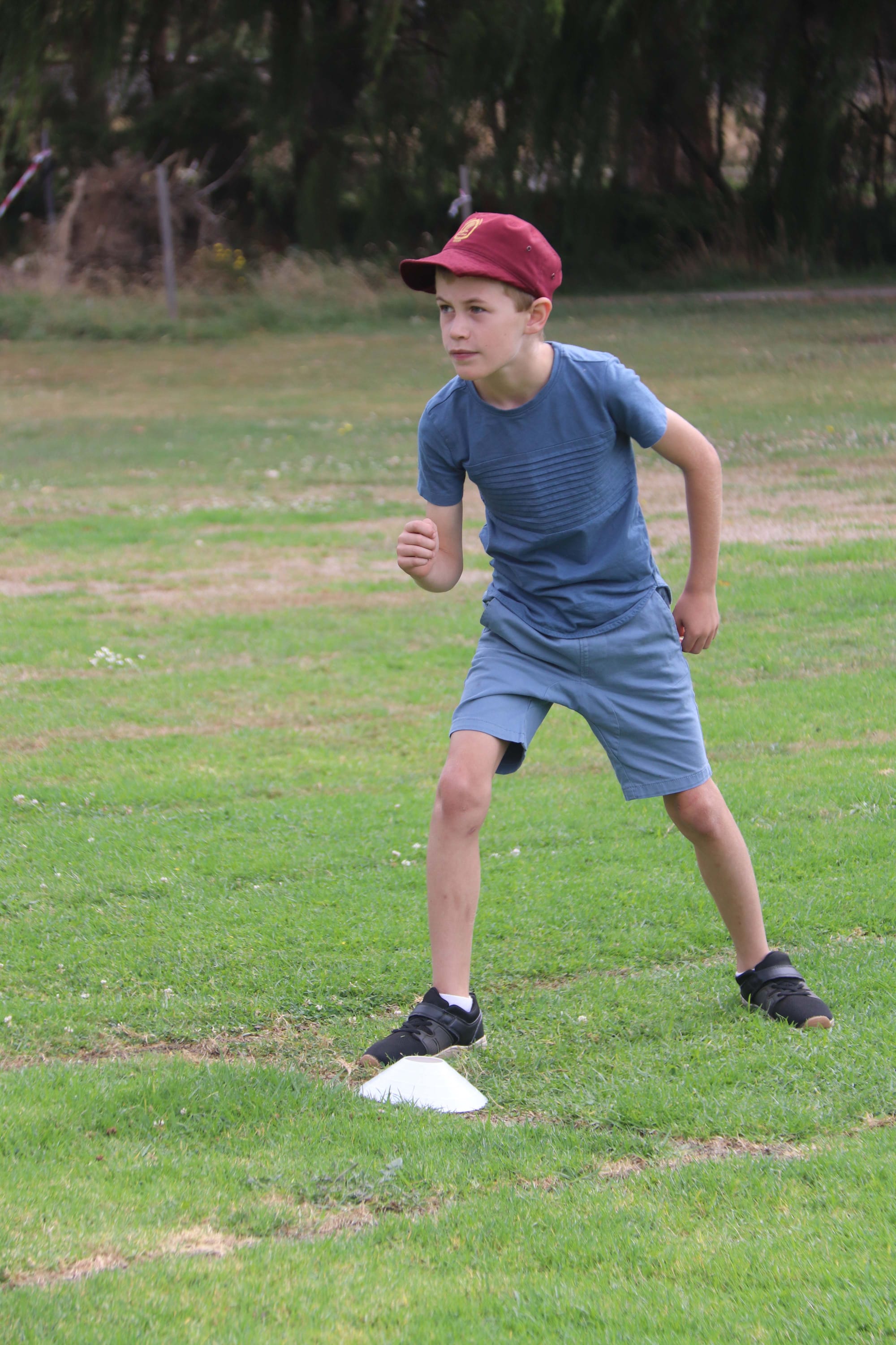 Drouin PS sports - 15.03.2022