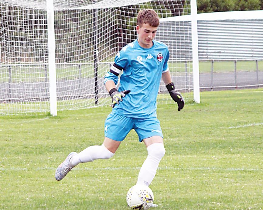 Junior teams on the rise